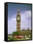 Big Ben-null-Framed Stretched Canvas