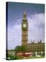 Big Ben-null-Stretched Canvas