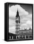 Big Ben-null-Framed Stretched Canvas