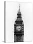 Big Ben-Fred Musto-Stretched Canvas