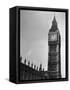 Big Ben-null-Framed Stretched Canvas