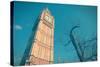 Big Ben-Tupungato-Stretched Canvas