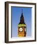 Big Ben-Rudy Sulgan-Framed Photographic Print