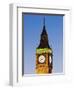 Big Ben-Rudy Sulgan-Framed Photographic Print