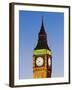 Big Ben-Rudy Sulgan-Framed Photographic Print