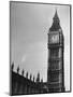 Big Ben-null-Mounted Photographic Print