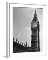 Big Ben-null-Framed Photographic Print