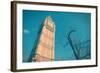 Big Ben-Tupungato-Framed Photographic Print