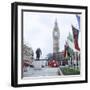 Big Ben-null-Framed Photographic Print