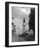 Big Ben-null-Framed Photographic Print