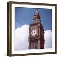 Big Ben-null-Framed Photographic Print