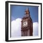 Big Ben-null-Framed Photographic Print