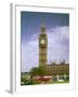 Big Ben-null-Framed Photographic Print