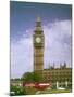 Big Ben-null-Mounted Photographic Print