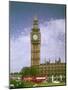 Big Ben-null-Mounted Photographic Print