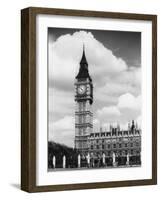 Big Ben-null-Framed Photographic Print