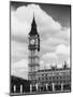 Big Ben-null-Mounted Photographic Print