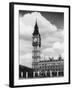 Big Ben-null-Framed Photographic Print