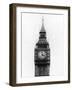 Big Ben-Fred Musto-Framed Photographic Print