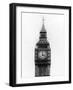 Big Ben-Fred Musto-Framed Photographic Print