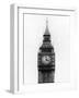 Big Ben-Fred Musto-Framed Photographic Print