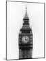 Big Ben-Fred Musto-Mounted Photographic Print