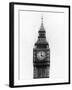 Big Ben-Fred Musto-Framed Photographic Print