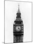 Big Ben-Fred Musto-Mounted Photographic Print