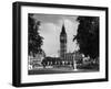 Big Ben-Fred Musto-Framed Photographic Print