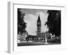 Big Ben-Fred Musto-Framed Photographic Print