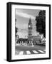 Big Ben-Fred Musto-Framed Photographic Print