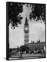 Big Ben-Fred Musto-Framed Photographic Print