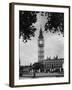 Big Ben-Fred Musto-Framed Photographic Print