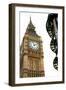 Big Ben-Karyn Millet-Framed Photographic Print