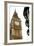 Big Ben-Karyn Millet-Framed Photographic Print