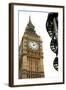 Big Ben-Karyn Millet-Framed Photographic Print