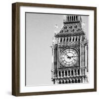 Big Ben-Emily Navas-Framed Photographic Print