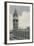 Big Ben-Alan Paul-Framed Premium Giclee Print