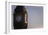 Big Ben-Giuseppe Torre-Framed Photographic Print