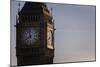 Big Ben-Giuseppe Torre-Mounted Photographic Print