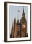 Big Ben-Charles Bowman-Framed Photographic Print