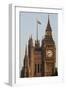 Big Ben-Charles Bowman-Framed Photographic Print