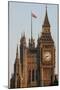 Big Ben-Charles Bowman-Mounted Photographic Print