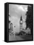 Canvas Black