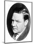 Big Bill Haywood, Labor Leader, Wobbly and Communist, 1910s-null-Mounted Art Print