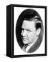 Big Bill Haywood, Labor Leader, Wobbly and Communist, 1910s-null-Framed Stretched Canvas