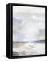 Big Blue Sky-Allison Pearce-Framed Stretched Canvas