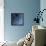 Big Blue-Doug Chinnery-Framed Stretched Canvas displayed on a wall