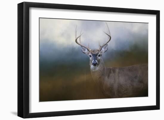 Big Boy-Jai Johnson-Framed Giclee Print