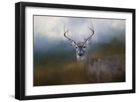 Big Boy-Jai Johnson-Framed Giclee Print